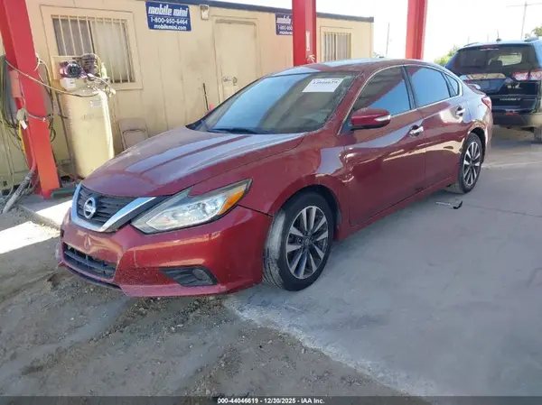 1N4AL3AP6HC213205 2017 NISSAN ALTIMA - Image 2