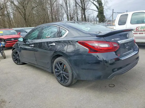 1N4AL3AP6HC213348 2017 NISSAN ALTIMA - Image 2