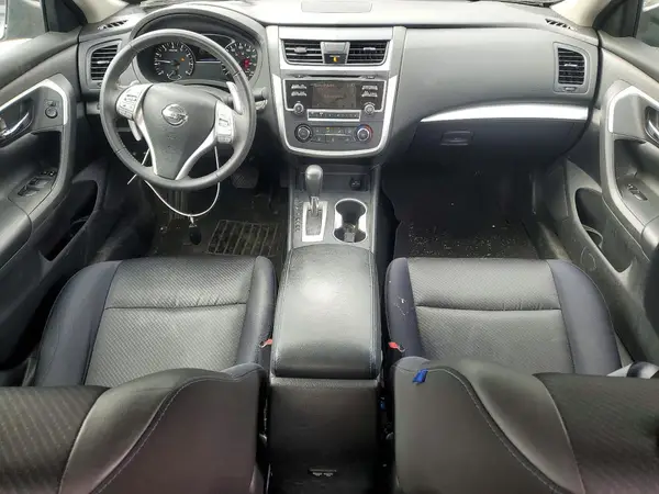 1N4AL3AP6HC213348 2017 NISSAN ALTIMA - Image 8