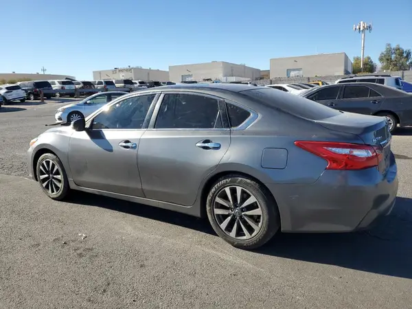 1N4AL3AP6HC213723 2017 NISSAN ALTIMA - Image 2