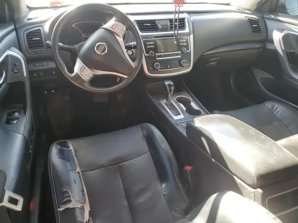 1N4AL3AP6HC213723 2017 NISSAN ALTIMA - Image 8