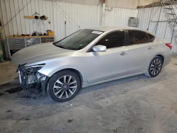 1N4AL3AP6HC213883 2017 NISSAN ALTIMA - Image 1