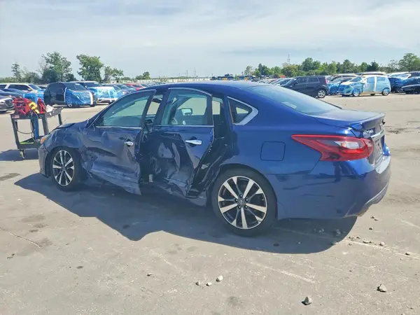 1N4AL3AP6HC214144 2017 NISSAN ALTIMA - Image 2