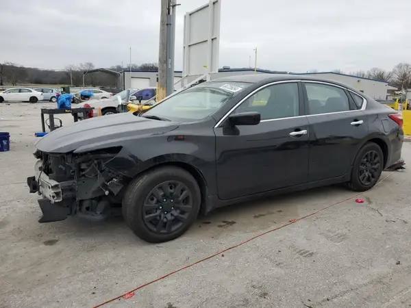1N4AL3AP6HC214175 2017 NISSAN ALTIMA - Image 1