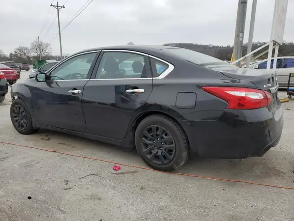 1N4AL3AP6HC214175 2017 NISSAN ALTIMA - Image 2