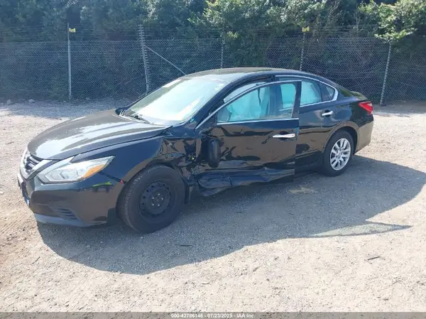 1N4AL3AP6HC214449 2017 NISSAN ALTIMA - Image 2