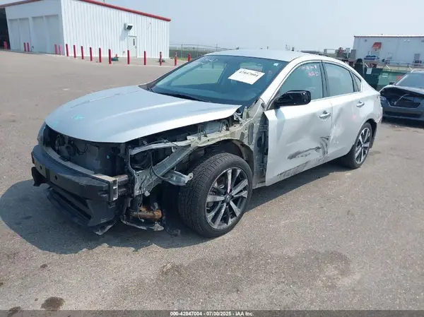 1N4AL3AP6HC214693 2017 NISSAN ALTIMA - Image 2