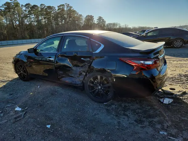 1N4AL3AP6HC216055 2017 NISSAN ALTIMA - Image 2
