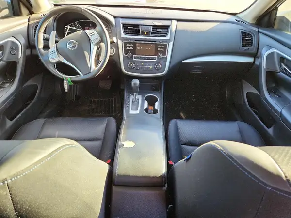 1N4AL3AP6HC216055 2017 NISSAN ALTIMA - Image 8