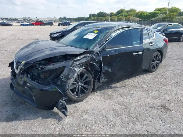 1N4AL3AP6HC216069 2017 NISSAN ALTIMA - Image 2