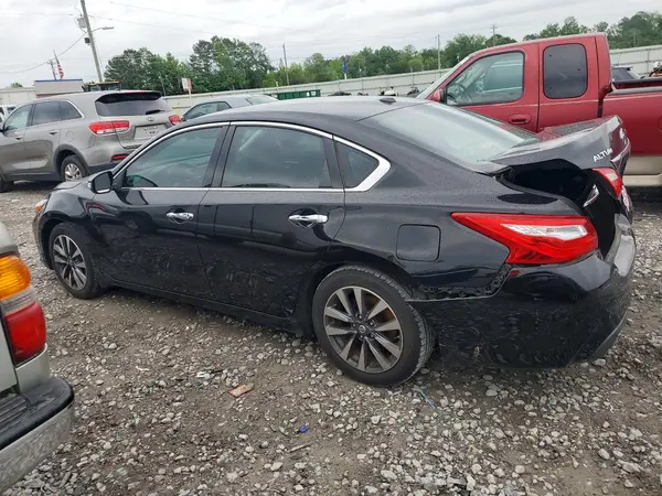 1N4AL3AP6HC217108 2017 NISSAN ALTIMA - Image 2