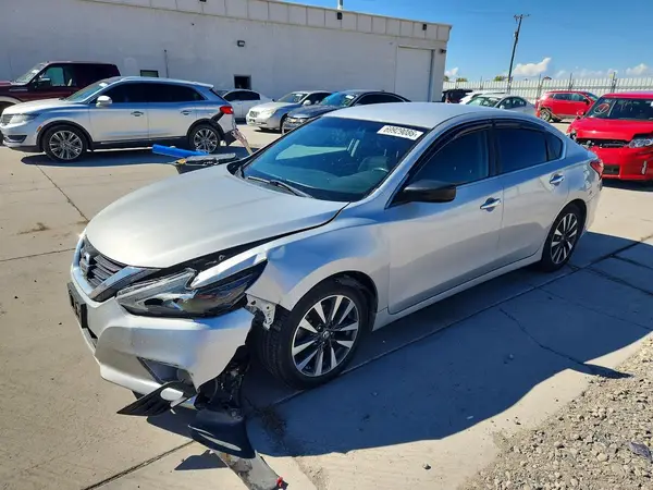 1N4AL3AP6HC217996 2017 NISSAN ALTIMA - Image 1
