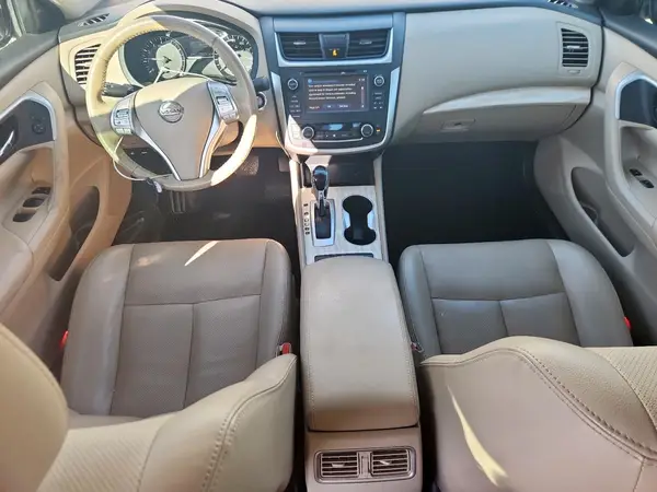 1N4AL3AP6HC218114 2017 NISSAN ALTIMA - Image 8