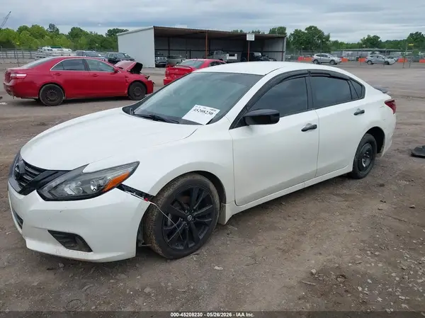 1N4AL3AP6HC219120 2017 NISSAN ALTIMA - Image 2