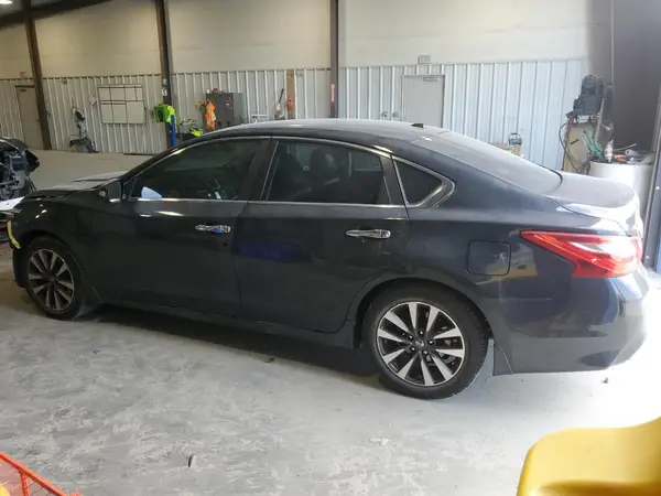 1N4AL3AP6HC219179 2017 NISSAN ALTIMA - Image 2
