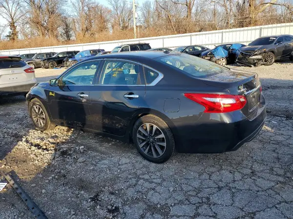 1N4AL3AP6HC219182 2017 NISSAN ALTIMA - Image 2