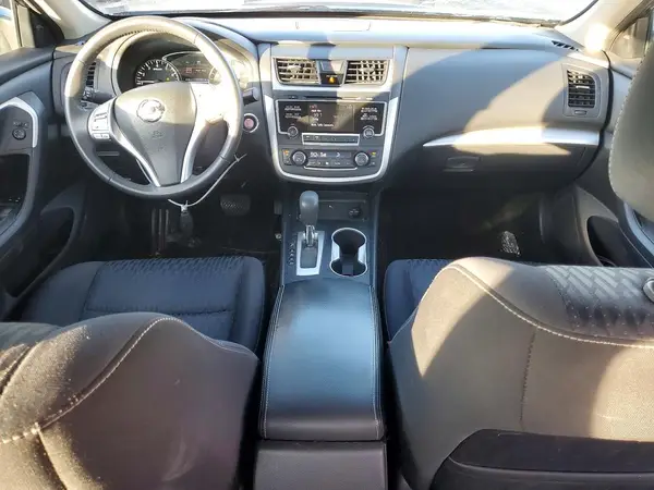 1N4AL3AP6HC219182 2017 NISSAN ALTIMA - Image 8