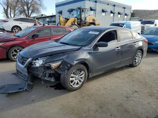 1N4AL3AP6HC219294 2017 NISSAN ALTIMA - Image 1