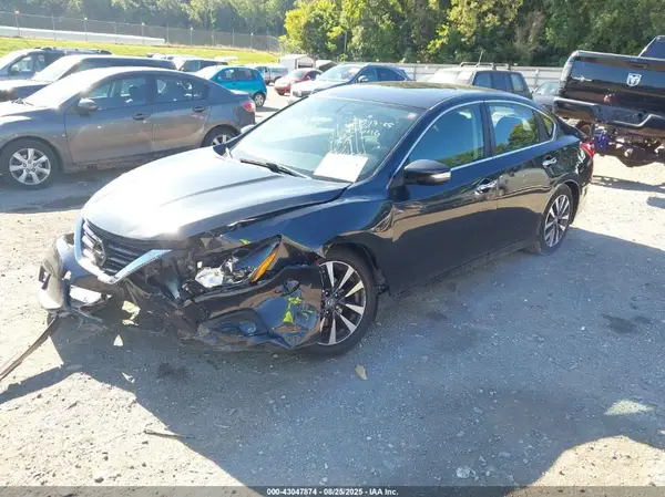 1N4AL3AP6HC219344 2017 NISSAN ALTIMA - Image 2