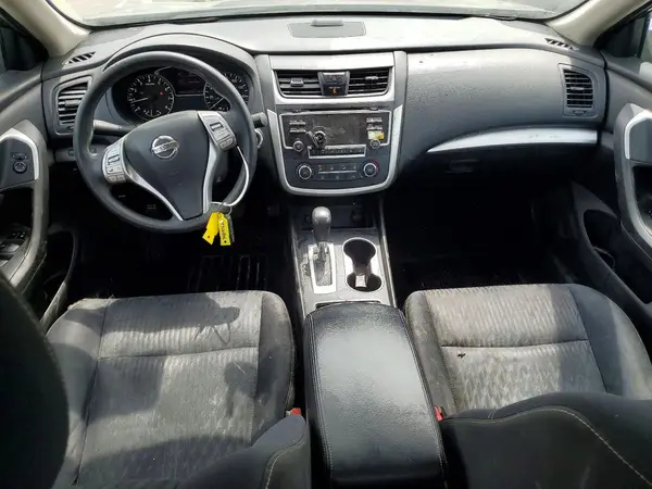 1N4AL3AP6HC219523 2017 NISSAN ALTIMA - Image 8