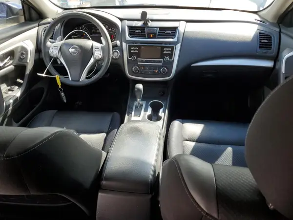 1N4AL3AP6HC219537 2017 NISSAN ALTIMA - Image 8
