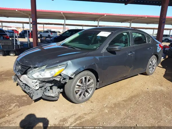 1N4AL3AP6HC220283 2017 NISSAN ALTIMA - Image 2