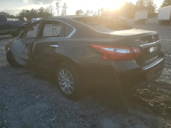 1N4AL3AP6HC220347 2017 NISSAN ALTIMA - Image 2