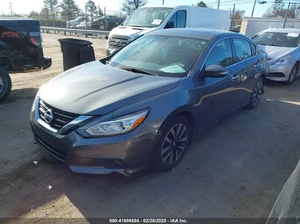 1N4AL3AP6HC220655 2017 NISSAN ALTIMA - Image 2