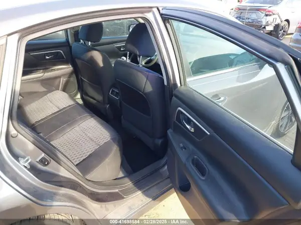 1N4AL3AP6HC220655 2017 NISSAN ALTIMA - Image 8