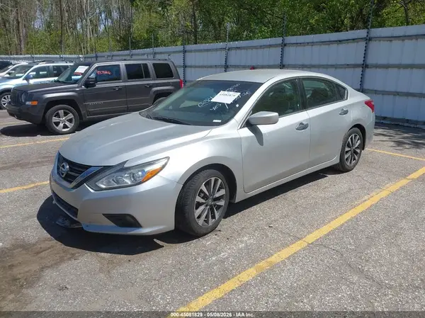 1N4AL3AP6HC220848 2017 NISSAN ALTIMA - Image 2