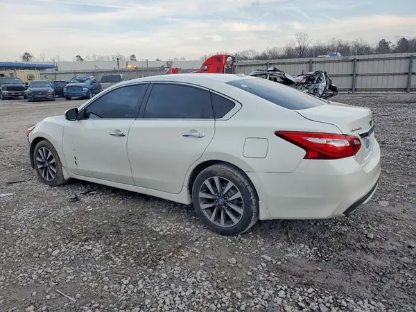 1N4AL3AP6HC221028 2017 NISSAN ALTIMA - Image 2