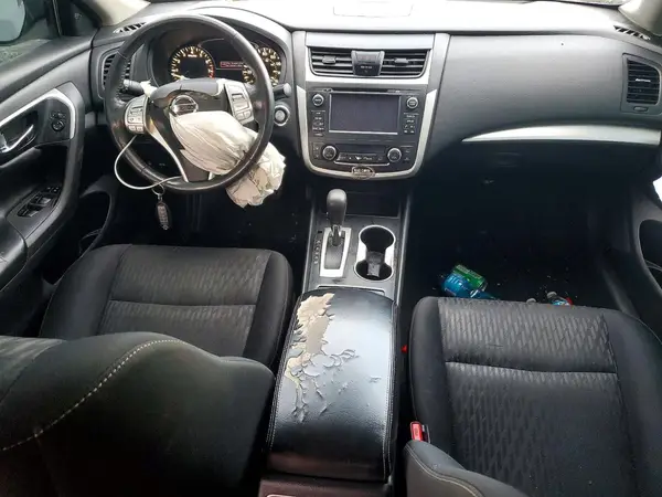 1N4AL3AP6HC221028 2017 NISSAN ALTIMA - Image 8