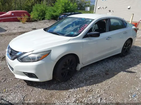 1N4AL3AP6HC221062 2017 NISSAN ALTIMA - Image 2