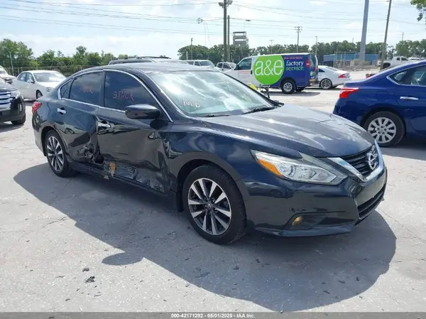 1N4AL3AP6HC221871 2017 NISSAN ALTIMA - Image 1