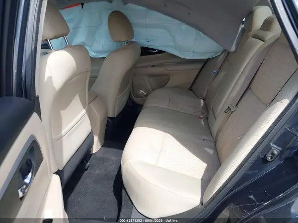1N4AL3AP6HC221871 2017 NISSAN ALTIMA - Image 8