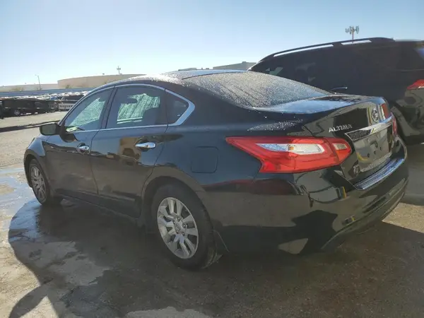 1N4AL3AP6HC221899 2017 NISSAN ALTIMA - Image 2