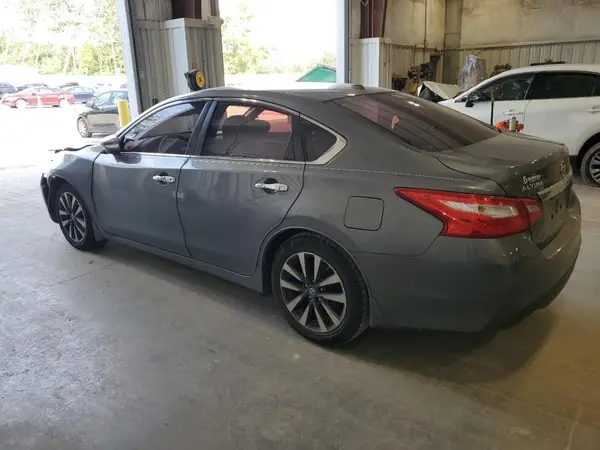 1N4AL3AP6HC222096 2017 NISSAN ALTIMA - Image 2