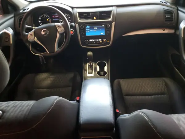 1N4AL3AP6HC222096 2017 NISSAN ALTIMA - Image 8