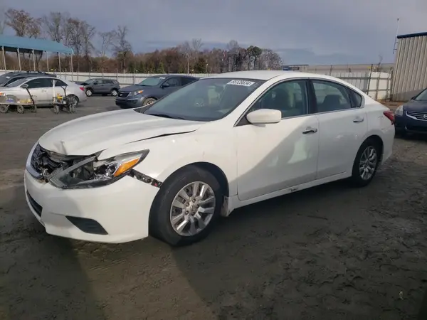 1N4AL3AP6HC222549 2017 NISSAN ALTIMA - Image 1