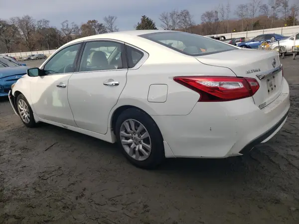 1N4AL3AP6HC222549 2017 NISSAN ALTIMA - Image 2