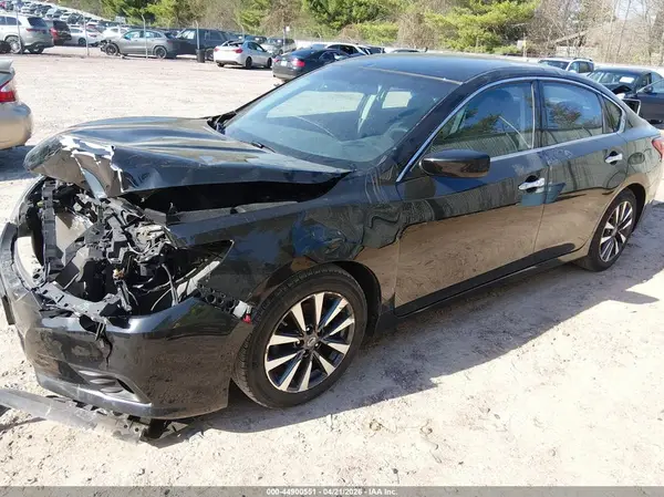 1N4AL3AP6HC222759 2017 NISSAN ALTIMA - Image 2