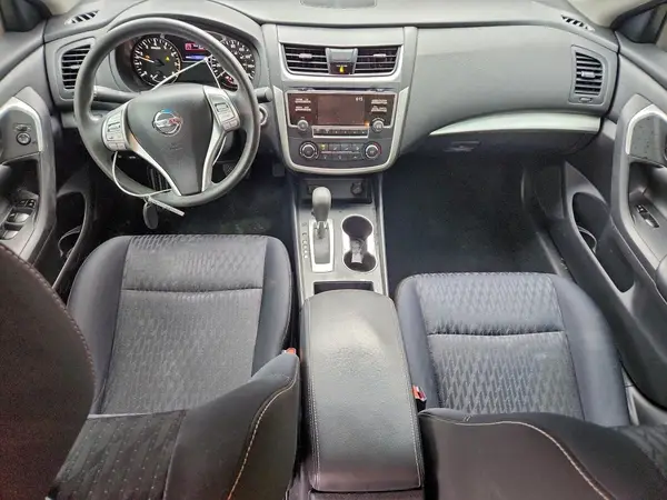 1N4AL3AP6HC222776 2017 NISSAN ALTIMA - Image 8
