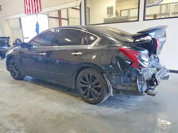 1N4AL3AP6HC222793 2017 NISSAN ALTIMA - Image 2