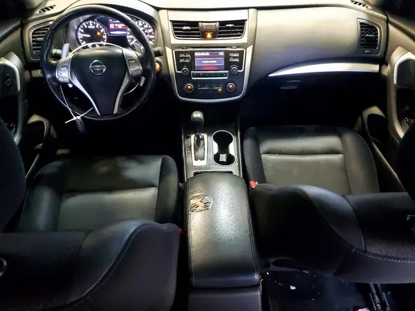 1N4AL3AP6HC222793 2017 NISSAN ALTIMA - Image 8