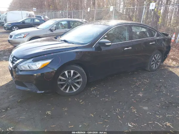 1N4AL3AP6HC222809 2017 NISSAN ALTIMA - Image 2