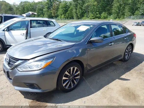 1N4AL3AP6HC222891 2017 NISSAN ALTIMA - Image 2