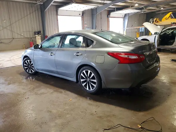 1N4AL3AP6HC222941 2017 NISSAN ALTIMA - Image 2