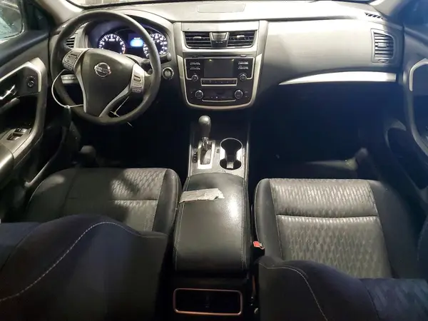1N4AL3AP6HC222941 2017 NISSAN ALTIMA - Image 8