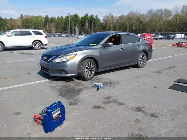 1N4AL3AP6HC222986 2017 NISSAN ALTIMA - Image 2