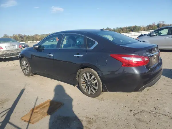 1N4AL3AP6HC223460 2017 NISSAN ALTIMA - Image 2